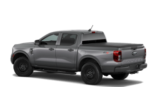 2026 Ford Ranger® External Image 3
